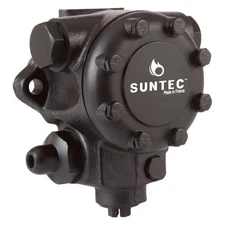 Suntec J4PAF10008M 1 Stage Oil Pump 20 PSI 1725/3450 RPM R.H. Connection