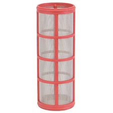 Banjo Ls230 Screen, 30 Mesh, Y Strainer, 1 1/2 - 2 In.