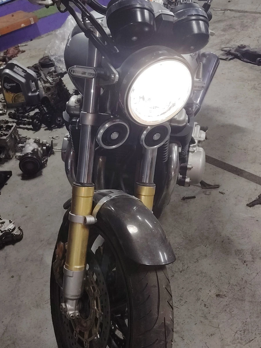 Motorcycle Parts for Honda CB1100 for sale | eBay