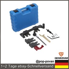 Motoreinstellwerkzeug Geeignet f�r BMW Mini Hatch B36 B38 B46 B48 X1 X2 X3 Motor