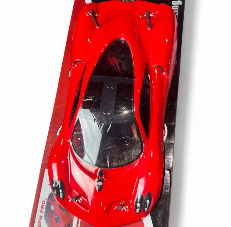 Redcat Pagani EPX PRO escala 1/10 Foto 4 de 4