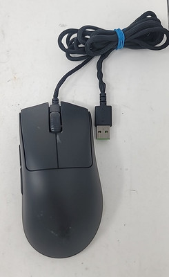 Razer DeathAdder Essential Wired Gaming Mouse