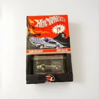 Hot Wheels RLC 2005 Club Kit Car Redline Exclusive Olds 442 2810/6000 Chrome