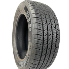 Used 205/55ZR16 Advanta HP Z-02 91W 8.5/32 (DOT 25)