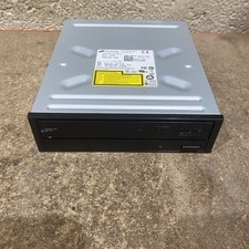 HL Data Storage GHB0N Super Multi DVD Writer SATA Optical Drive