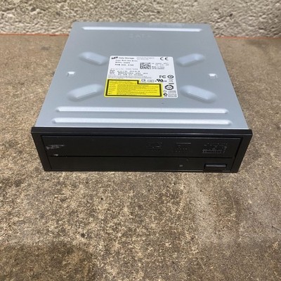 HL Data Storage GHB0N Super Multi DVD Writer SATA Optical Drive