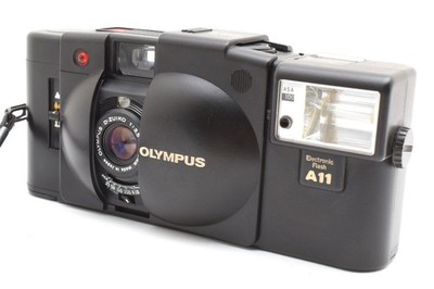 Olympus XA2 Film Camera from Japan #5370