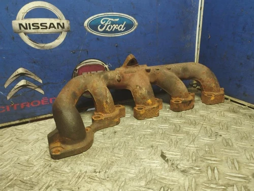 6C1Q9430BD Colector Escape para FORD TRANSIT FURGÓN (TT9) 102332 - Imagen 2 de 4