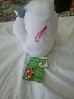 Vtg Stuffins Rudolph Island Of Misfit Toys Bumble Abominable Snowman 9" Plush — photo 3