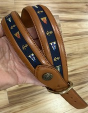 Paul & Shark Belts for Men for sale - eBay
