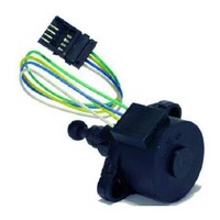 Diederichs Stellmotor Leuchtweitenregulierung FüR VW Golf 5 Audi A3 8P A6 C6 A8