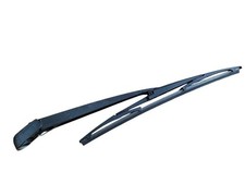 MAZDA 6 Hatchback GH Heckscheibenwischer 2.00 Diesel 103kw 2008 33403391