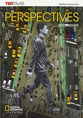 Perspectives Intermediate Student's Book National Geographic Lear