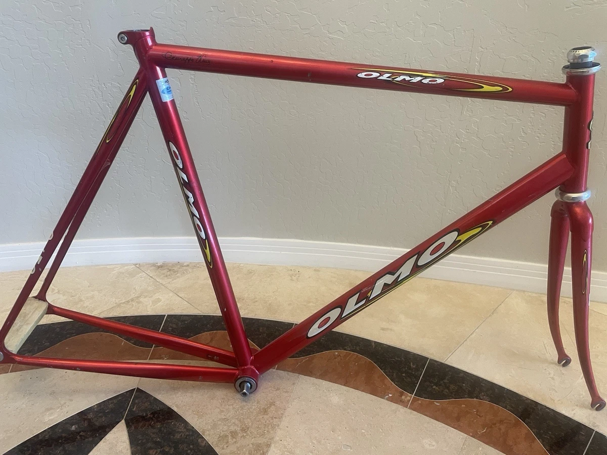 Olmo Bike Frames for sale - eBay