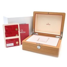 OMEGA Seamaster Planet Ocean 6000M Ultra Deep 215.30.46.21.04.001 SW14983 6