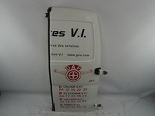 Porte arrière et accessoires Nissan NV200