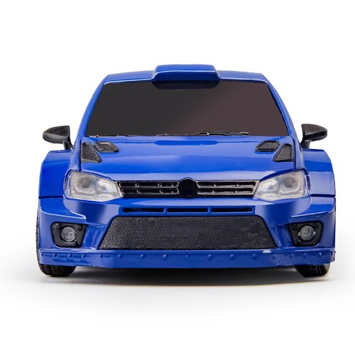 LDRC 1/28 Plastica RC Fuoristrada 4x4 Drift Auto 4WD Modello Giocattolo LD2801 - Foto 8 di 12