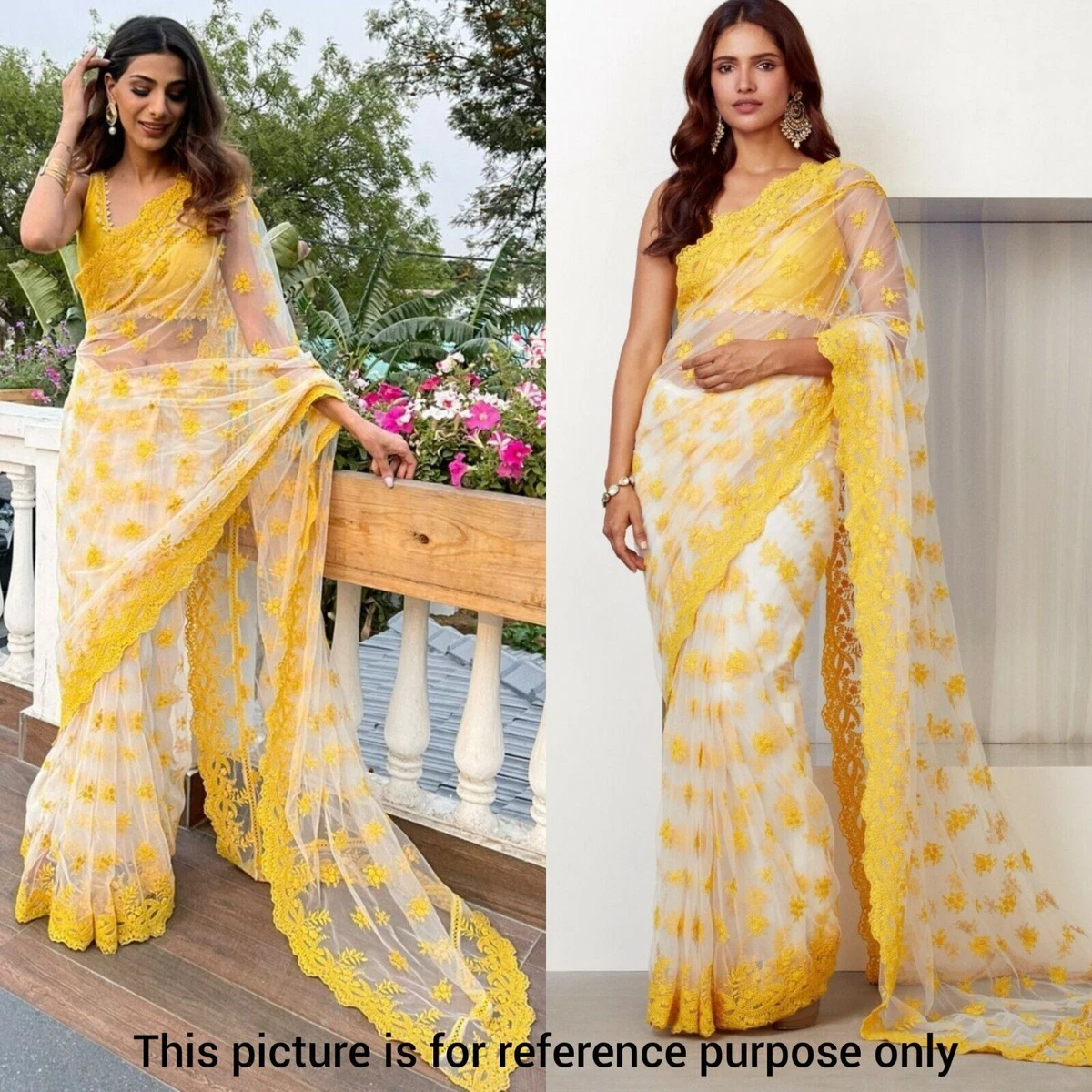 New ethnic top wear for ladies