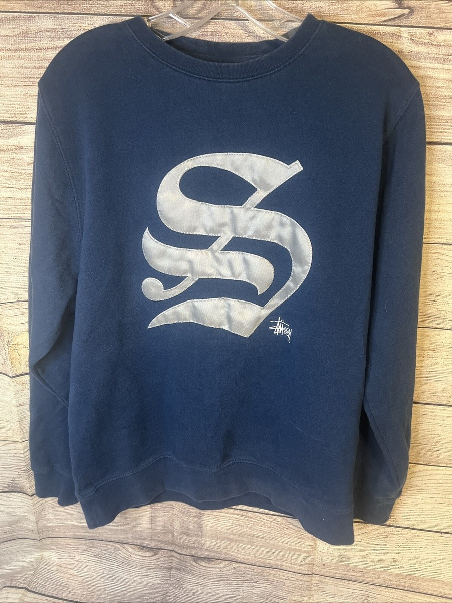 希少 00s STUSSY×Delta digital logo hoodie 希少 00s STUSSY×Delta digital logo hoodie