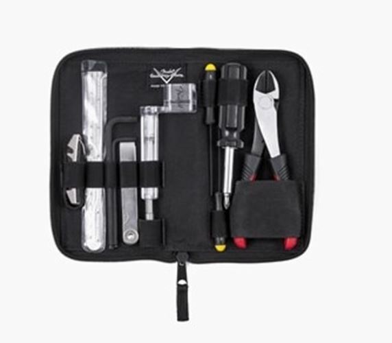 Набор инструментов Fender 0990519000 Custom Shop от Groovetech 13690₽