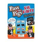 Winning Moves Pass the Pigs Party Contemporary Manufacture Board & Traditional Games