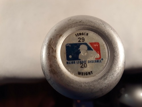 Momentum Louisville Slugger Little League Schläger - Bild 5 von 5