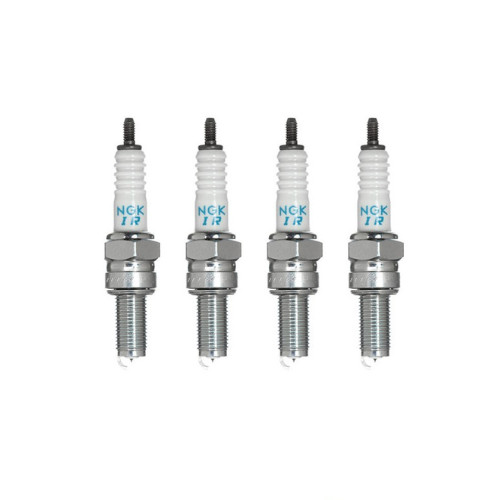 Bougies NGK CR9EIA-9 pour Kawasaki ZX-10R Combustion Optimale