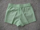 J.Crew Light Green Boardwalk Shorts Size 2 NWT — photo 2