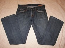 Women's Citizens of Humanity Kelly 001 Stretch Bootcut Jeans - Size 27