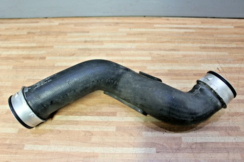 LADELUFTSCHLAUCH Original + Mercedes Benz W203 C-Klasse + Rohr + A2035283482