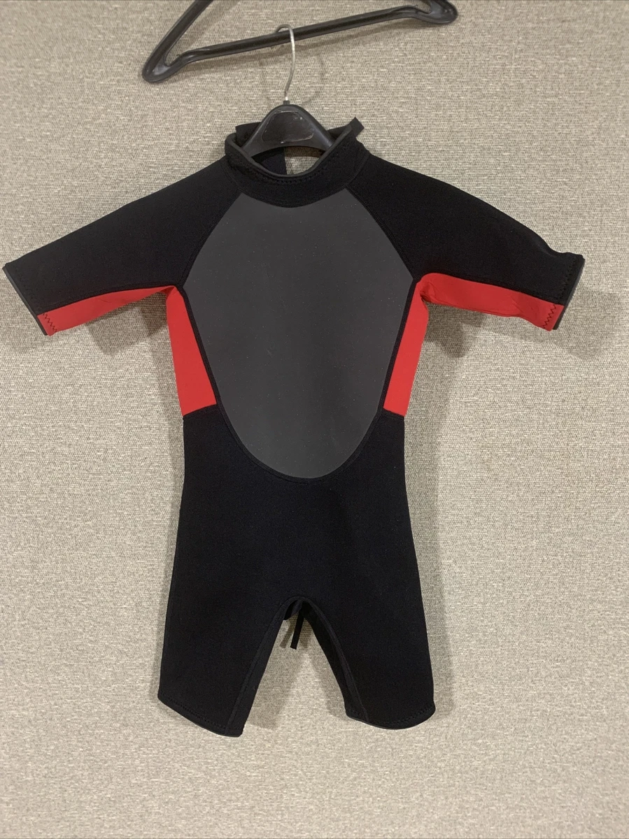 No brand sale wetsuit
