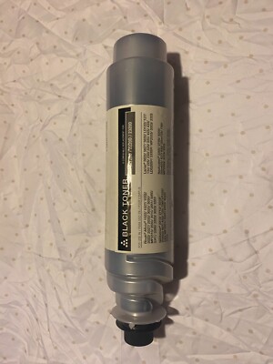 Ricoh Black Toner