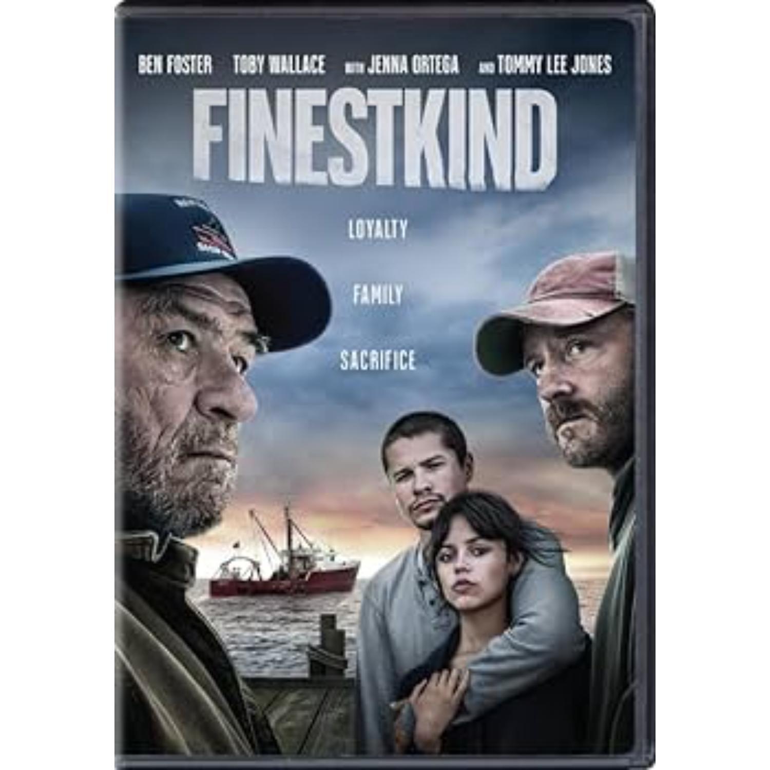 Paramount Finestkind DVD EBay paramount-finestkind-dvd-ebay
