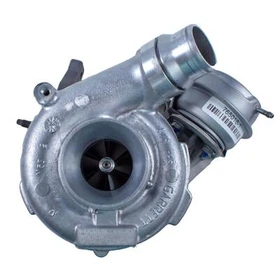 Garrett Turbolader 765016-5006S Renault 2.0 DCi  Espace Grand Scenic Koleos Mont