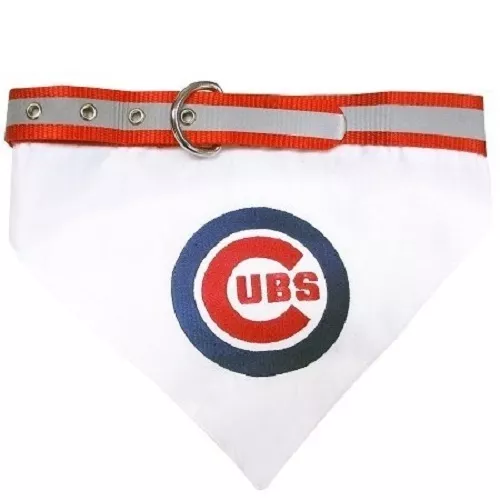 Cubs pet bandana outlet