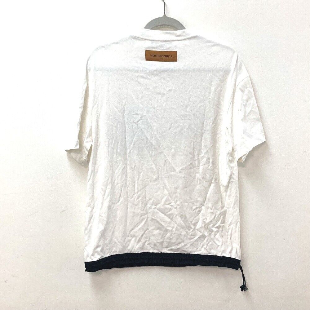 Louis Vuitton Hybrid Cotton T-Shirt