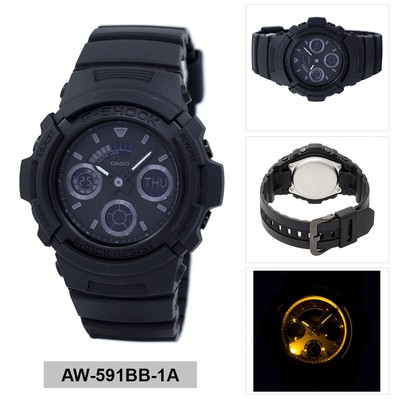 aw 591bb g shock
