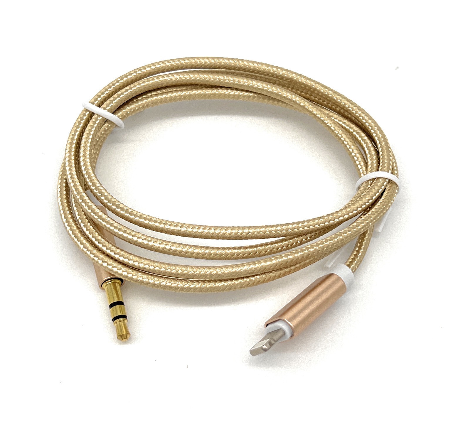 AUX Adapter Kabel Für Smart, Fiat, Lancia, Alfa Romeo | 3,5mm Klinke | Plug & Play | Ab 2007