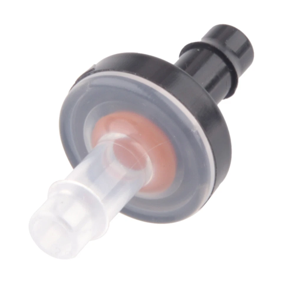 Ajuste para Yamaha Kawasaki Jet Ski 440 550 550 SX 650 SX 2x válvula de retención del tanque de gasolina A9 Foto 2 de 4