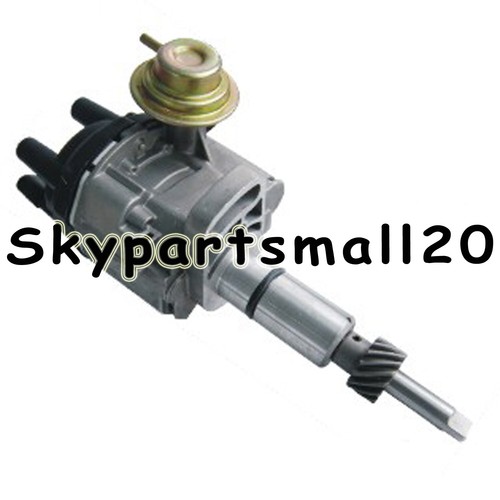 T6T87772 T6T87777 Ignition Distributor Fit for Nissan H20 Forklift 1pc