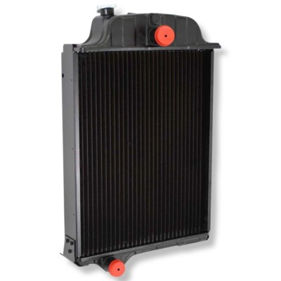 #ad #ad Tractor Radiator Fits John Deere 4030 OEM# AR60374 AR61881 $459.99
