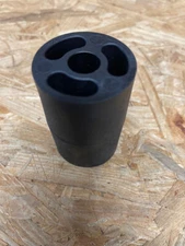  3" Tall x 2" Wide Body Lift Blocks 2396