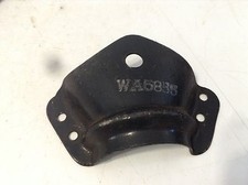 WA5855 - A New Right Half Tube Holder On A McCormick IH Grain Drills (1926-1930)