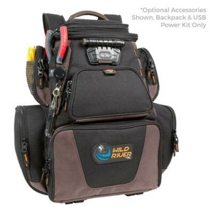 wild river fishing gear