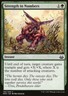 MTG Magic the Gathering Strength in Numbers (138/270) Modern Masters 2017 LP