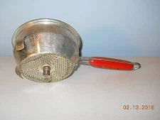 Foley Food Mill/Masher