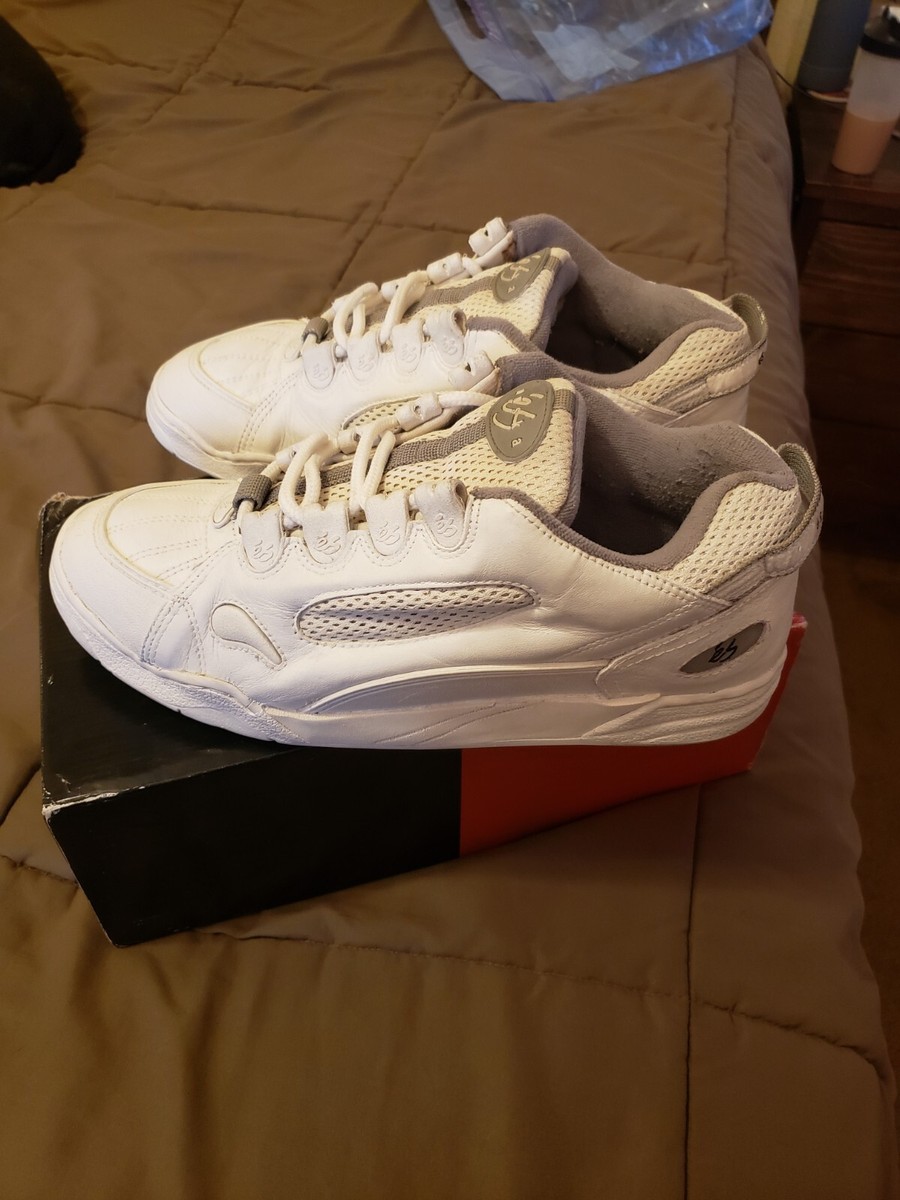 éS Chad Muska Skateboard Shoes Restored Size US 13 | eBay éS Chad Muska Skateboard Shoes Restored Size US 13 | eBay