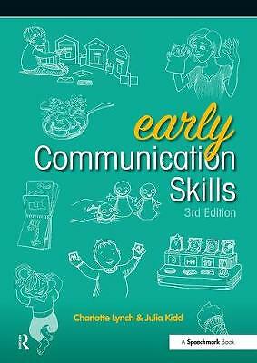 Early Communication Skills - 3rd Edition - Image 3