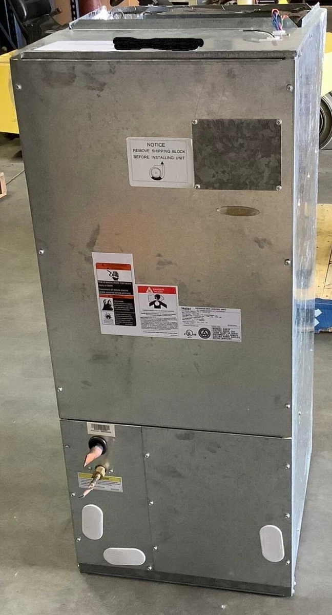 BRAND NEW Haier 2.5 ton Air Handler with AC coil, Model HB3000VA1M20 | eBay