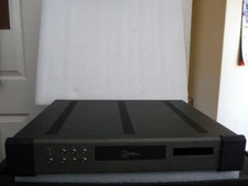 Krell KAV-250cd Compact CD Player - Great Shape!